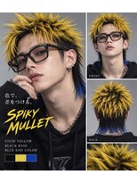 ピーエムヘアー(PM hair)&nbsp;メンズカット爽やかスタイル