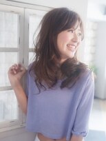 オリーブフォーヘアー(olive For hair)&nbsp;☆ゆる・リラセミディ☆【olive for hair】03-6914-0898