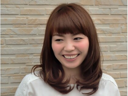 美容室 シュシュ(Chou-Chou)の写真