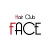 ヘアークラブ フェイス(hair Club FACE)のお店ロゴ