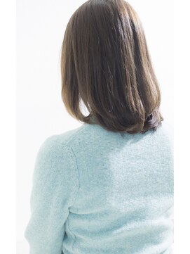 ビフィーノ イーリス 川西店(bifino iris) bifino　冬　トレンドスタイル