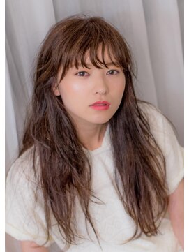 ロンド ヘアー(Rondo. Hair) Trend Style