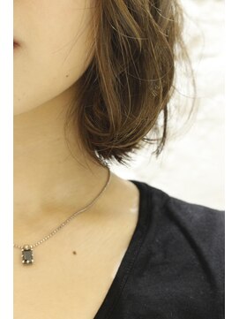 イーハトーヴヘアー(Yehatov) 【やりすぎない丁度いいカラー】アプリエアッシュグレージュ3