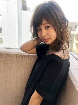 トゥーリ 筑紫野店(tuuli) tuuli 筑紫野★大人スモーキーグレージュ★