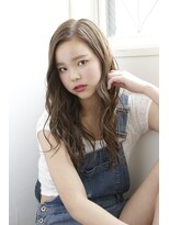 ヘアアンドケア エジェリラボ(hair&care egerie lab)&nbsp;外国人グラデーションスタイル◎20代30代40代50代