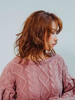 プロデュース 相模原店(Produce) ウェーブ♪大人かわいい♪伸ばしかけ