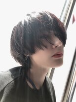 シン(syn)&nbsp;マッシュ