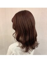 フェリア 梅田(FERIA)&nbsp;【梅田・茶屋町】黄ばみ撃退×ラベンダーベージュ