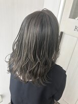 コレロ ヘアー(KORERO hair)&nbsp;バレイヤージュ