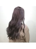 【liris】なじむハイライト×ホワイトグレー