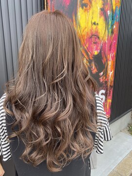 ベッツ(bets) Aラインロング