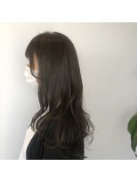 ザ ラボ アングゥ(The Labo ungu) ダークトーンカラー