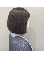 シエル 藤沢店(CIEL)&nbsp;内巻きボブ