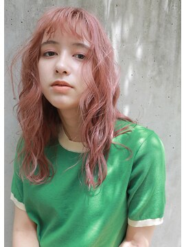 オンヌ(onnu) ヴェールピンク