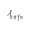 ホーン(horn)のお店ロゴ