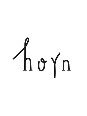 ホーン(horn)