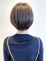 フォーカス 南流山店(FOCUS)&nbsp;人気丸みショート