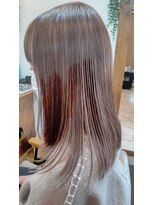 ヘアープール ロカヒ&nbsp;ハイライト