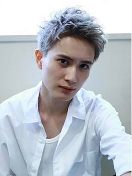 テーラヘアー 南行徳店(TELA HAIR)の写真/【メンズカット¥3500】ビジネスマン～学生まで洗練された技術で清潔感、再現性のあるスタイルへ【南行徳】