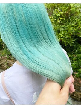 シーク 天神(SEEK) 【SEEK茶木匠】サワーグリーン