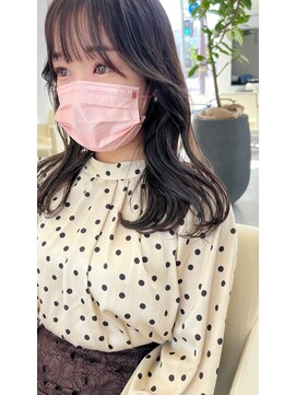 ソルア(soLua) 韓国風style