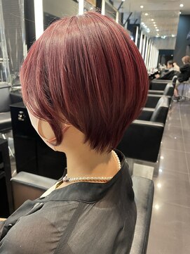 フルショウ 梅田(FURUSHO) お客様スタイル