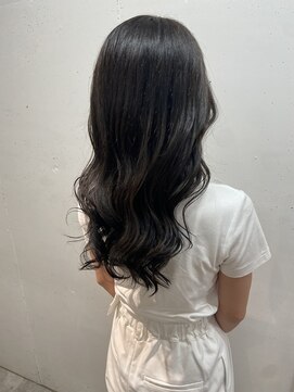 アイリー 名古屋(A/LEE) オシャレブラック