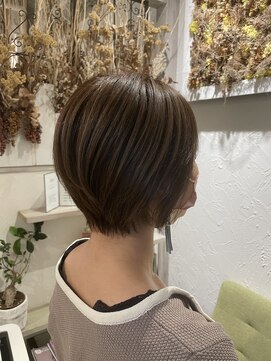 フロール(florun) シークレットハイライト