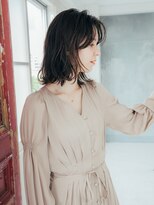 美容室 リズヘアー 稲毛店(Riz hair) 大人っぽスタイル【稲毛駅】