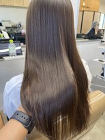 シキ(SHIKI)&nbsp;艶髪ストレート