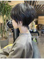 キレイコムデュース(Deuce)&nbsp;大人ショート