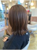 外はねミディアム