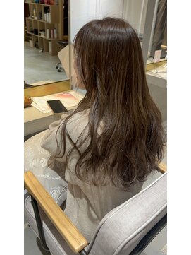 フィゼル 福島店(fizelle) 柔らかハイライトチョコレート＊いけもとみお