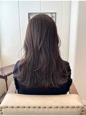 【Lico Hair】ミディアムレイヤースタイル＊