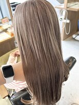 フェリア 池田(FERIA)&nbsp;ミルクティベージュ