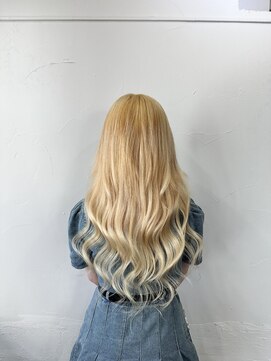 プルエクステのお店ネクスト(NEXT) #プルエクステ #エクステ #ダイヤモンド毛質