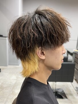 アビー(ABEY) 新潟ツイストスパイラル