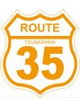 ルートサンジュウゴ(Route35)/たなか