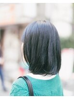 カフ(CAF)&nbsp;CAF河内駿/イメチェン/似合わせカット/大阪/心斎橋