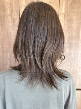 アクアリップル(aqua ripple) ブルージュ