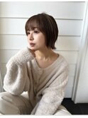 くびれボブ☆彡