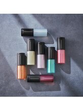 【艶、潤いを◎】システムトリートメント