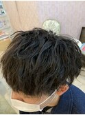 ツイストスパイラル