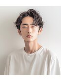 アップバンクニュアンスパーマ