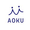 アオク(AOKU)のお店ロゴ