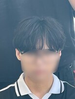 スキルアイマ(SKILL ima)&nbsp;韓国シースルーマッシュ