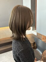 ハレトキアーク 岡崎(haretoki ark)&nbsp;オリーブカラー