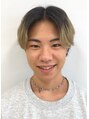 ヘアリゾートエーアイ 浅草店(hair resort Ai) 小林 海斗