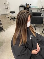 キング 高槻(K!ng)&nbsp;高槻/ハイライト