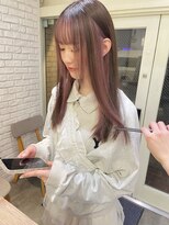 レミー(Remii)&nbsp;インナー×ペールピンク